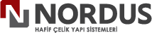 Nordus Logo